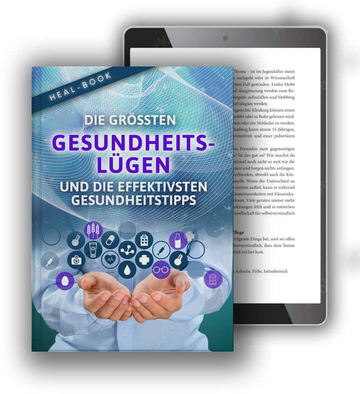 Die größten Gesundheitslügen