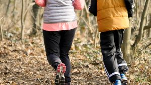 Durch guten Schlaf zu Fitness