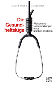 Die größten Gesundheitslügen