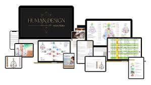 Energetic Coaching-Human Design