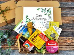 Gesundheit-Paket