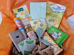 Gesundheit-Paket