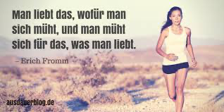 Motivation für Sport & Gesundheit