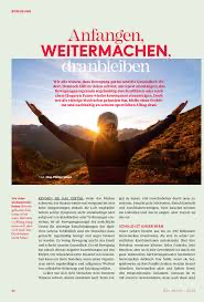 Motivation für Sport & Gesundheit