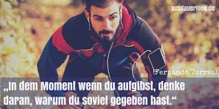 Motivation für Sport & Gesundheit