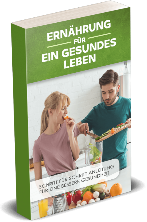 Ernährung für ein gesundes Leben