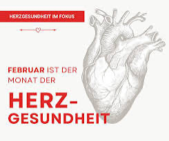 Herzgesundheit im Fokus stärken