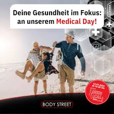 Wo ist dein Fokus Gesundheitlich