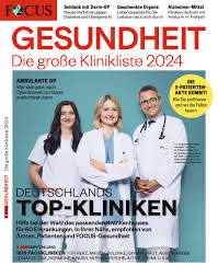 Wo ist dein Fokus Gesundheitlich