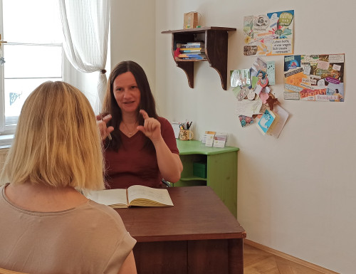 Deine individuelle Gesundheit