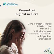 Deine individuelle Gesundheit