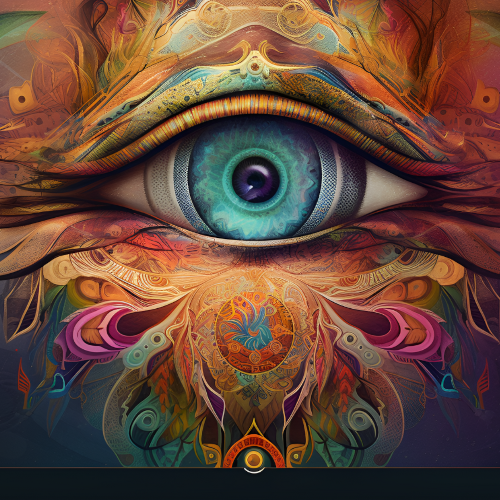 Remote Viewing Gesundheit