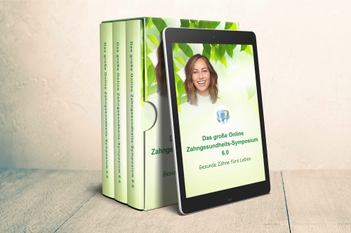 Paket Zahngesundheits-Symposium