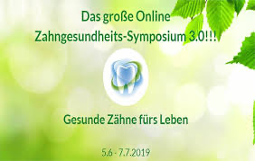 Paket Zahngesundheits-Symposium
