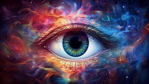 Remote Viewing Gesundheit