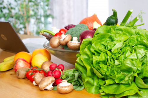 Die Natürliche Ernährung TestErfahrung