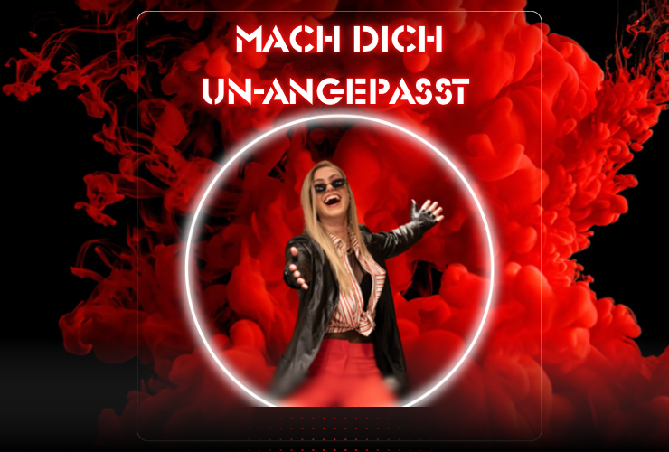 MACH DICH