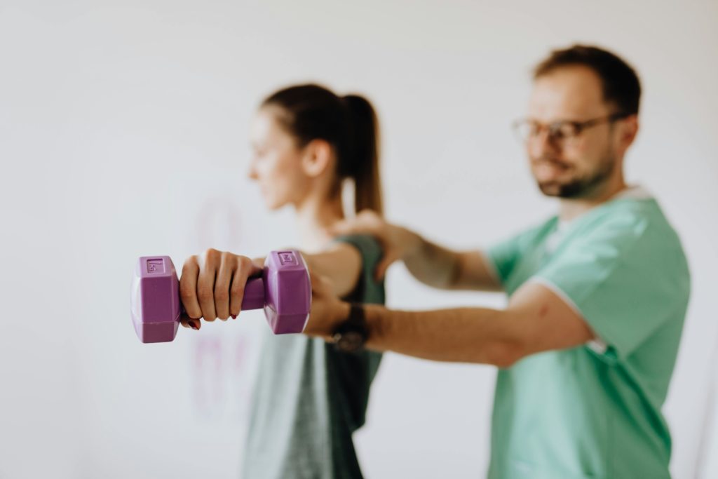 Abnehm-Mindset: Ziele erreichen leicht gemacht
