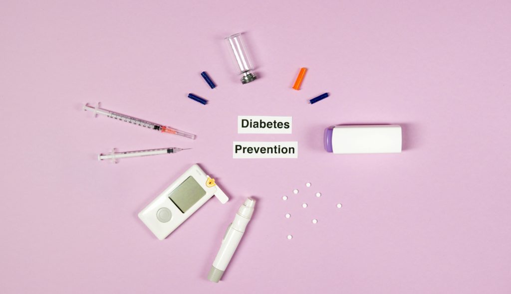 Alles über Diabetes Typ 2