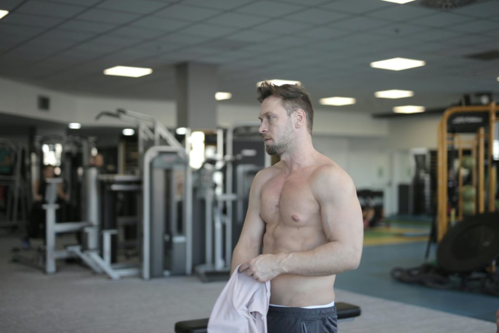 Effektives Training im FITClub