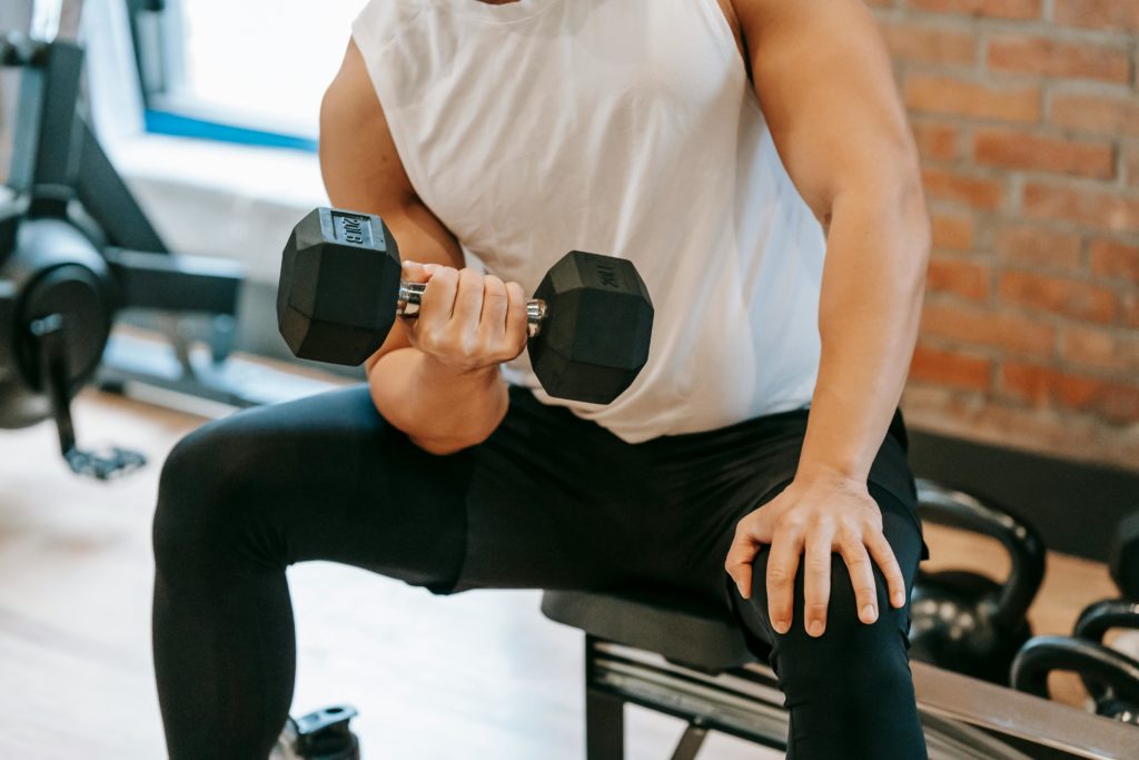 Effektives Training im FITClub