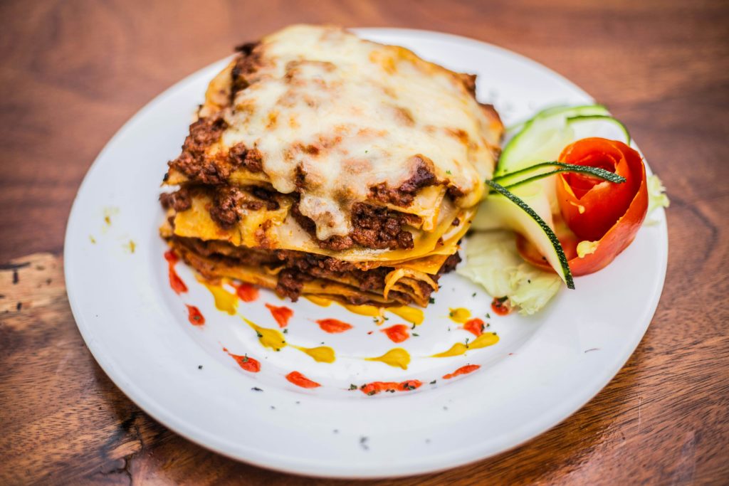 Gesunde Ernährung