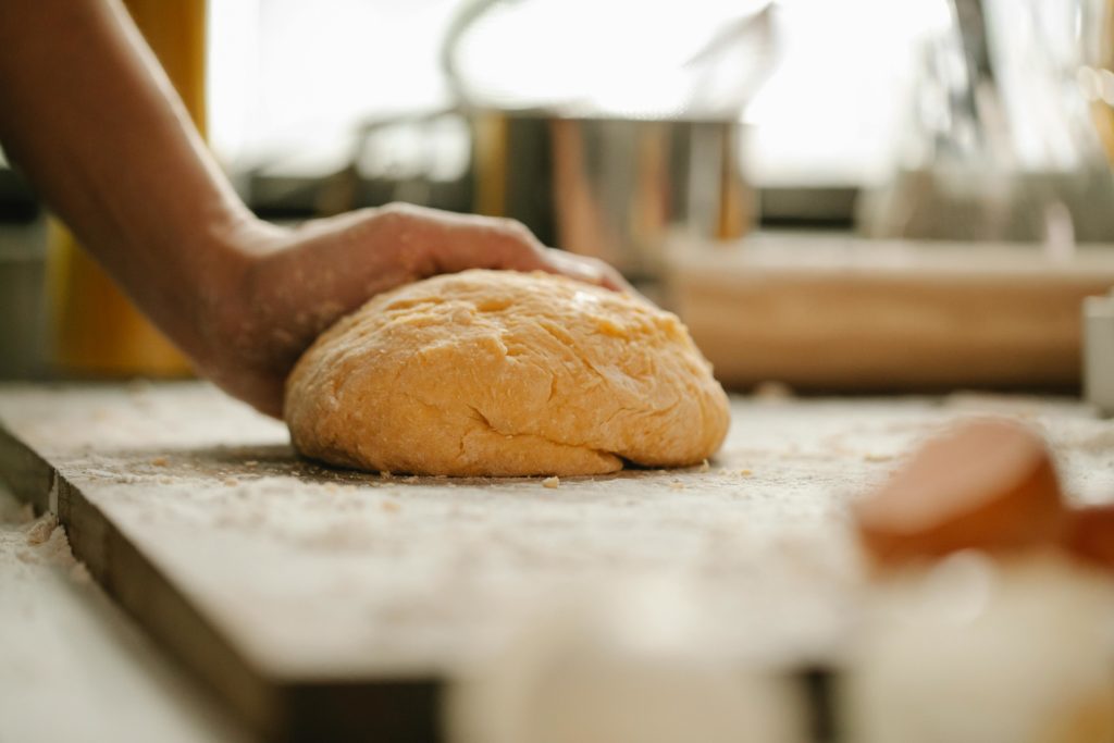 Gesunde Ernährung