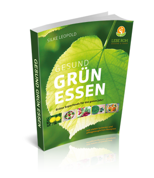 GESUND GRÜN ESSEN