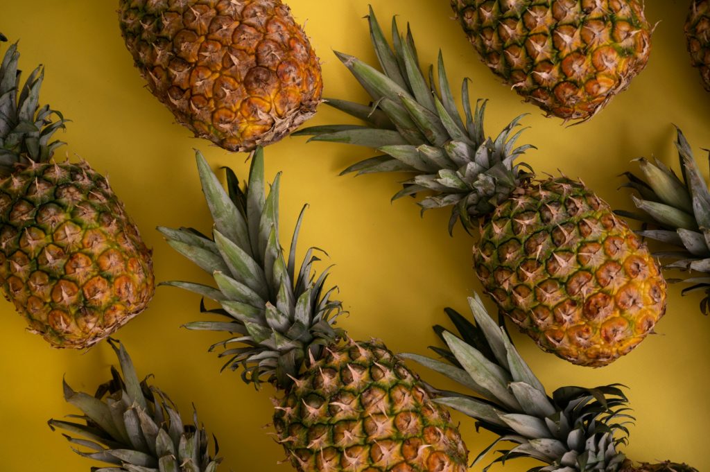 GESUND GRÜN ESSEN